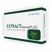 My Real Way EXTRACTcleansePLUS