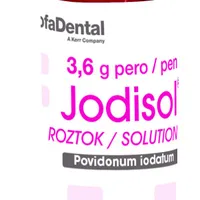 Jodisol