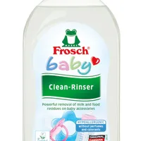 Frosch Baby Mycí prostředek na dětské potřeby EKO