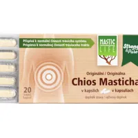 Masticlife Chios Masticha