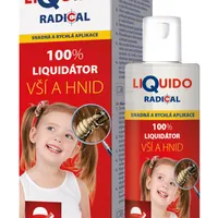 Liquido RADICAL
