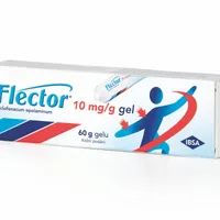 Flector 10 mg/g