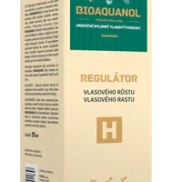 Bioaquanol H regulátor vlasového růstu