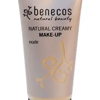 Benecos Krémový make-up nude