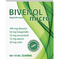 Biomedica Bivenol micro