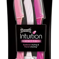 Wilkinson Intuition Perfect Finish
