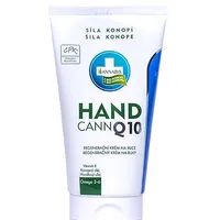 Annabis Handcann Q10 Regenerační krém na ruce