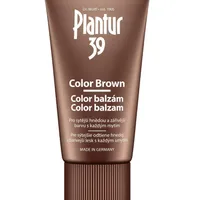 Plantur 39 Color Brown balzám
