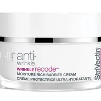 StriVectin Wrinkle recode moisture rich barrier cream