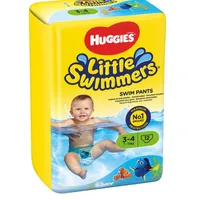 Huggies Little swimmers 7-15 kg