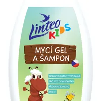 Linteo Kids Mycí gel a šampon