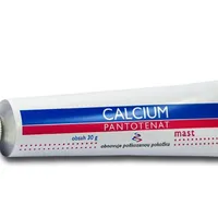 Hbf Calcium pantotenát mast