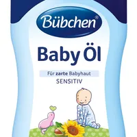 Bübchen Baby Dětský olej