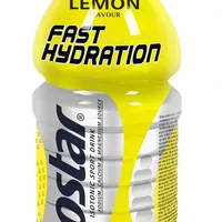 Isostar Fast Hydration citron