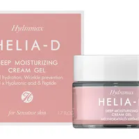 Helia-D Hydramax Hluboce hydratační krémový gel pro citlivou pleť