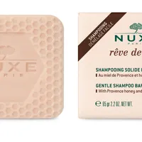 Nuxe Rêve de Miel Přírodní tuhý šampon