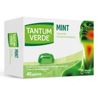 Tantum Verde Mint 3 mg
