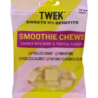 TWEEK Smoothie Chews