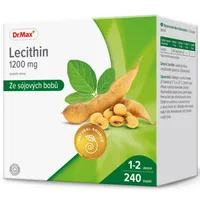 Dr. Max Lecithin 1200 mg
