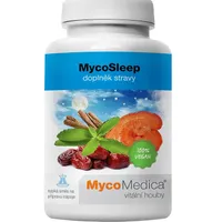 MycoMedica MycoSleep