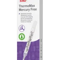 Dr. Max ThermoMax Mercury Free