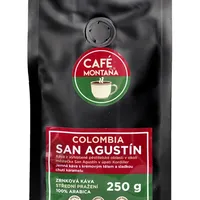 Café Montana Colombia San Agustín