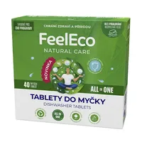 Feel Eco Tablety do myčky All in One