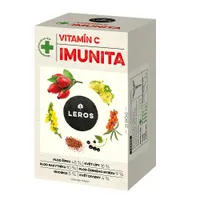 Leros Vitamín C Imunita