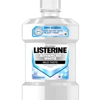 Listerine Advanced White Mild Taste