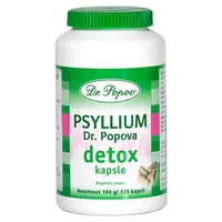 Dr. Popov Psyllium Detox