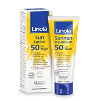 Linola Sun Lotion SPF 50