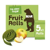 BEAR Fruit Rolls jablko