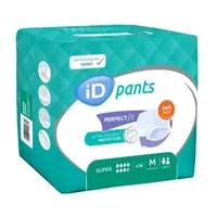 iD Pants Medium Super
