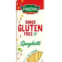 Panzani Gluten Free Spaghetti