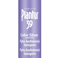 Plantur 39 Color Silver Fyto-kofeinový šampon