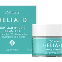 Helia-D Hydramax Hluboce hydratační krémový gel pro suchou pleť