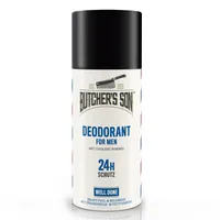 Butcher's Son Deodorant Well Done