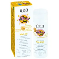 Eco Cosmetics BIO Dětský opalovací krém SPF50+