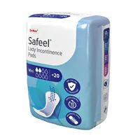 Dr. Max Safeel Lady Incontinence Pads Mini