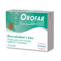 Orofar