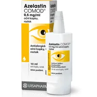 Azelastin Comod 0,5 mg/ml