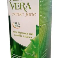 Fytofontana Aloe Vera extrakt forte