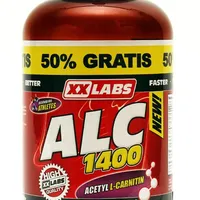Xxlabs ALC Acetyl L-Carnitin