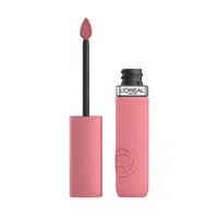 Loréal Paris Infaillible Matte Resistance 200 Lipstick&Chill