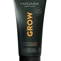 MÁDARA GROW Kondicionér pro objem a růst vlasů