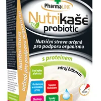 Nutrikaše probiotic s proteinem
