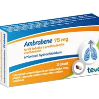 Ambrobene 75 mg