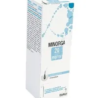 Minorga 20 mg/ml