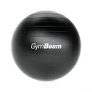 GymBeam Yoga Ball míč 65 cm Black