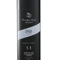 DIXIDOX de LUXE 1.1 Antiseborrheic shampoo